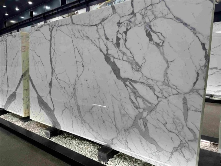 Calacatta Marble for High-End Interiors suppliers