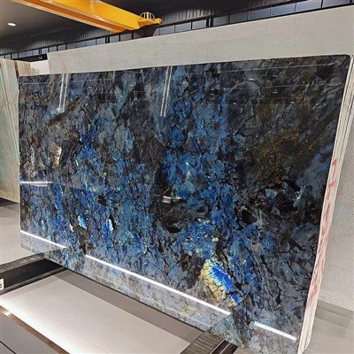 Meja Dapur Granit Dipoles Premium